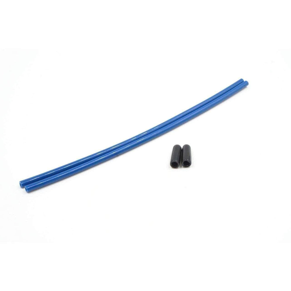 GREAT3D Hardware Blue / Black Forever Antenna Tube 2 Pack - Choose Your Color