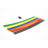 GREAT3D Hardware Forever Antenna Tube 2 Pack - Choose Your Color