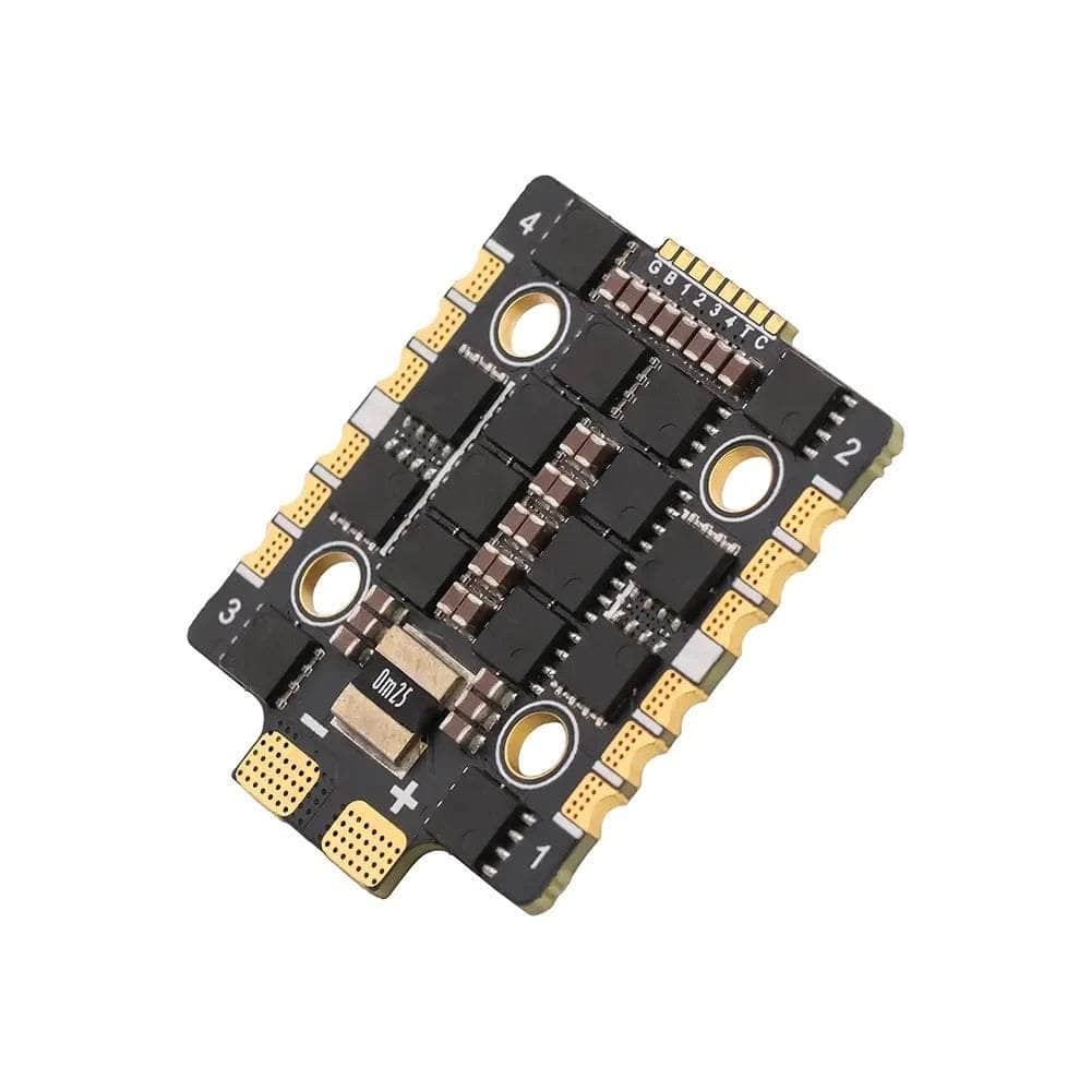 HAKRC ESC HAKRC HK3220 32Bit 60A 2-8S 20x20 4in1 ESC