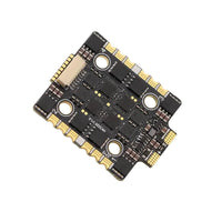 HAKRC ESC HAKRC HK3220 32Bit 60A 2-8S 20x20 4in1 ESC