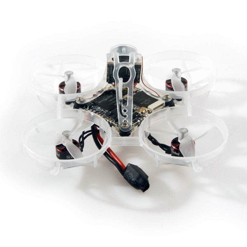 HAPPYMODEL Quad Happymodel Mobula6 Whoop HD/ w HDZero Eco - ELRS 2.4GHz - Racing