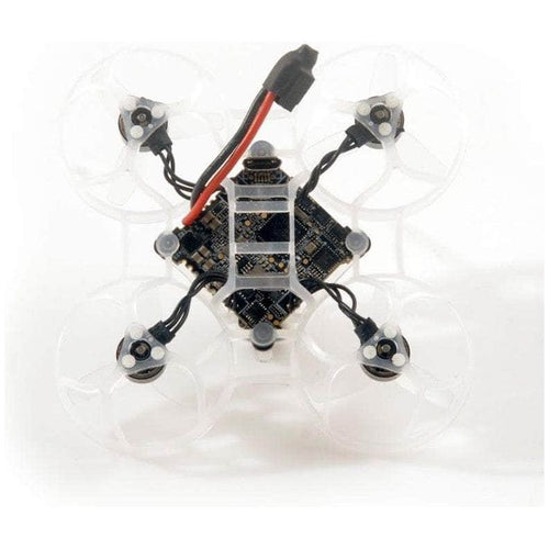 HAPPYMODEL Quad Happymodel Mobula6 Whoop HD/ w HDZero Eco - ELRS 2.4GHz - Racing