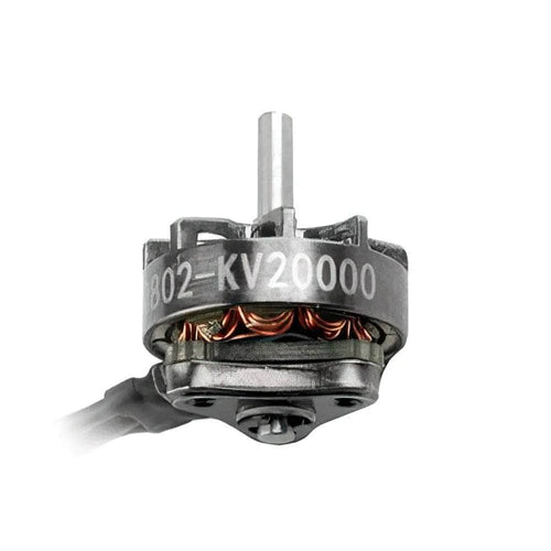 HAPPYMODEL Motor HappyModel RS 0802 20000Kv Micro Motor - Choose Your Version