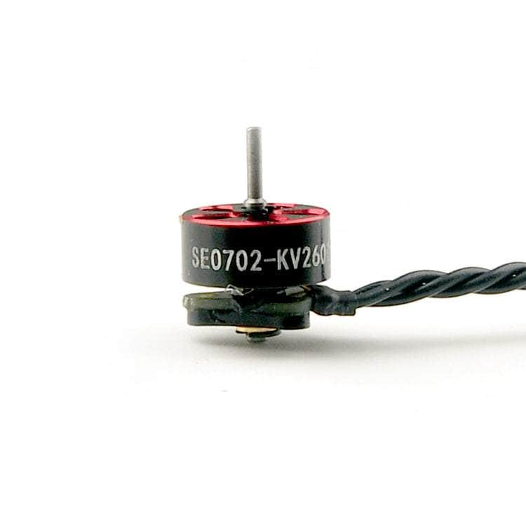 HAPPYMODEL Motor CCW HappyModel SE 0702 26000Kv Motor