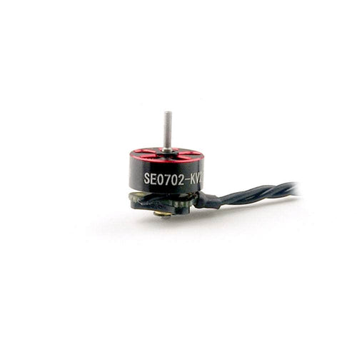 HAPPYMODEL Motor HappyModel SE0702 0702 28000Kv Micro Motor - Choose Rotation