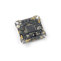 HAPPYMODEL AIO FC HappyModel SuperF405HD 2-4S F4 AIO Toothpick/Whoop Flight Controller (w/ 20A 8Bit 4in1 ESC & 2.4GHz ELRS RX)