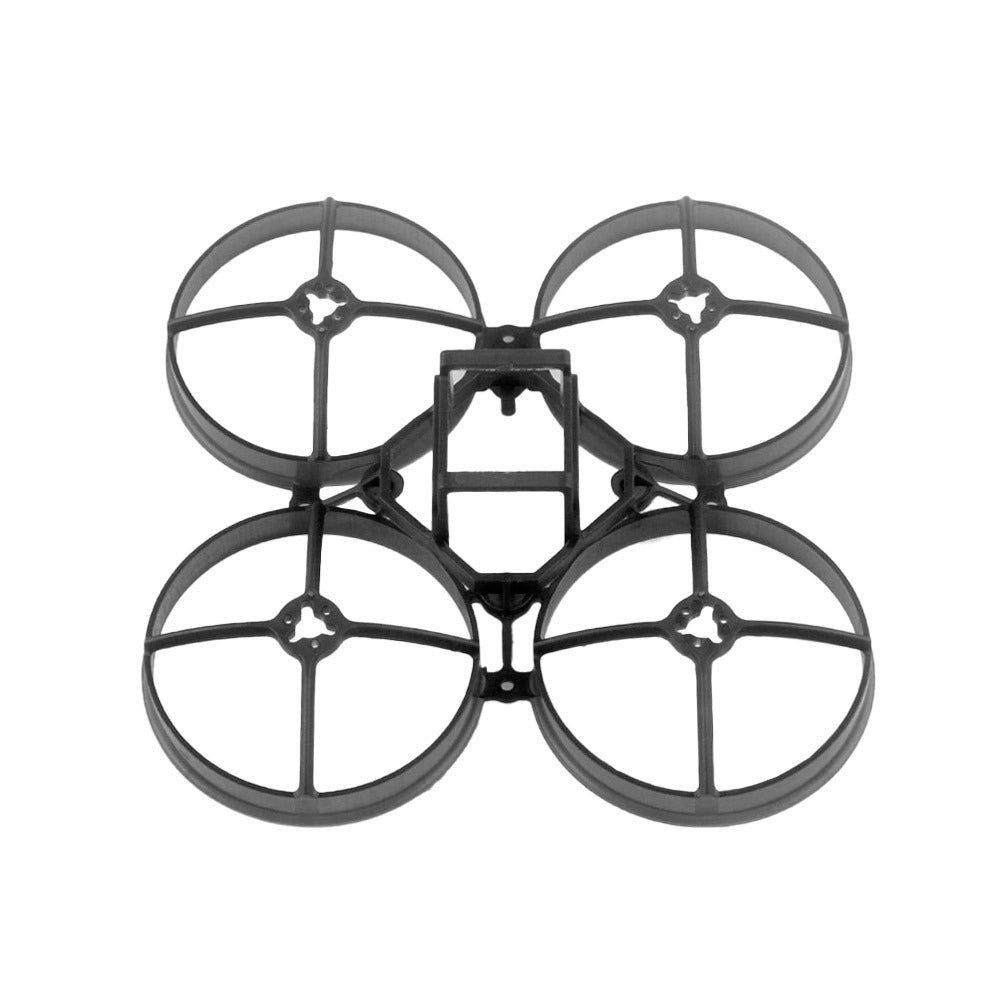 Happymodel Mobula7 DJI O4 80mm Whoop Frame Kit