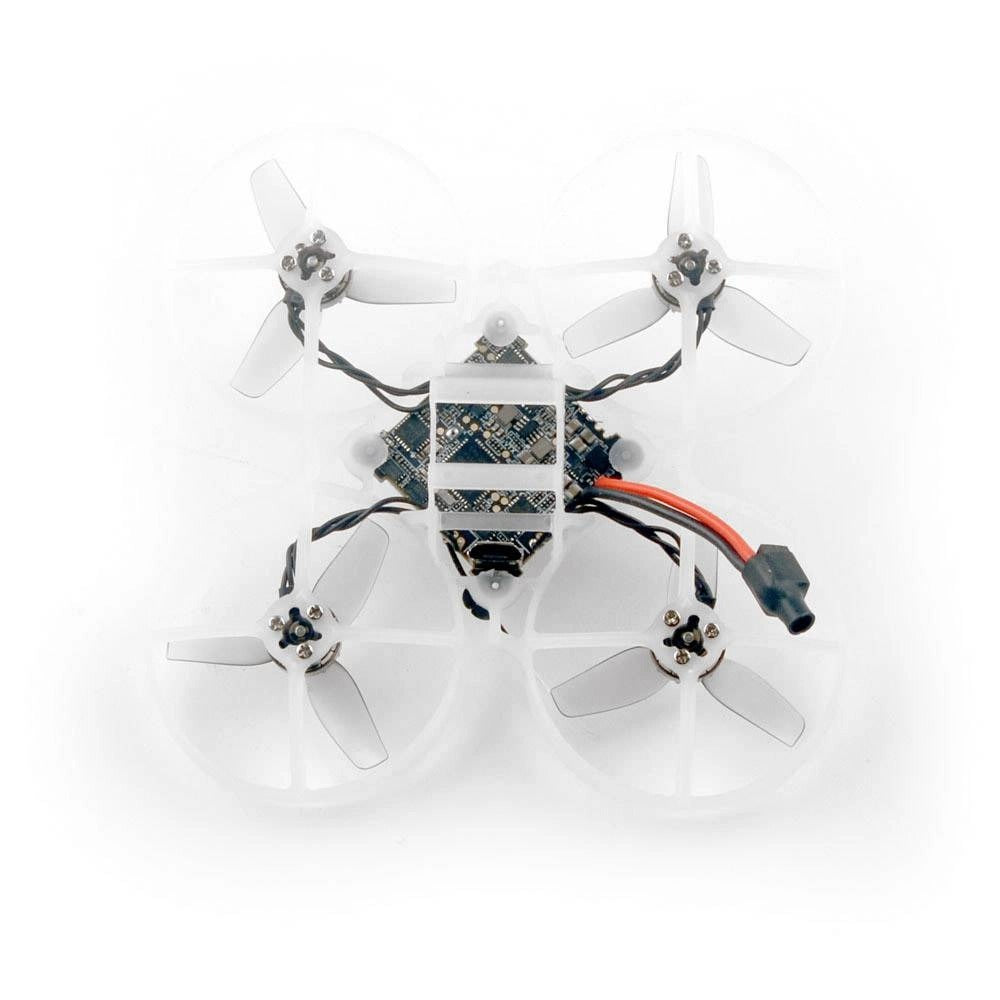 Happymodel Mobula7 Whoop HD w/ HDZero Lux - ELRS 2.4GHz - Freestyle