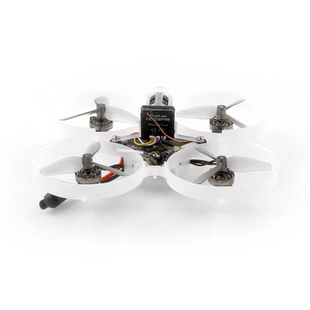 Happymodel Mobula7 Whoop HD w/ HDZero Lux - ELRS 2.4GHz - Freestyle