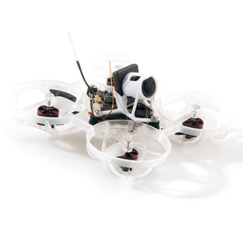 HAPPYMODEL Quad (PRE-ORDER) Happymodel Mobula6 Whoop HD/ w HDZero Lux - ELRS 2.4GHz - Freestyle