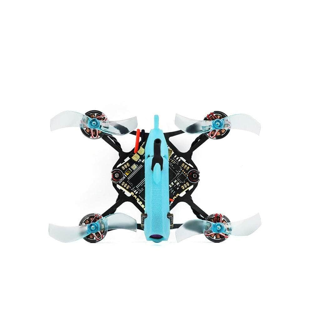 HGLRC Quad HGLRC BNF Drashark 1S 1.6" Analog Toothpick Micro Quad - ELRS 2.4GHz