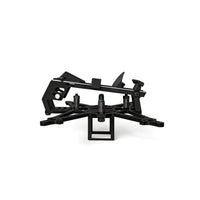 HGLRC Frame HGLRC Draknight 2" Micro Frame Kit