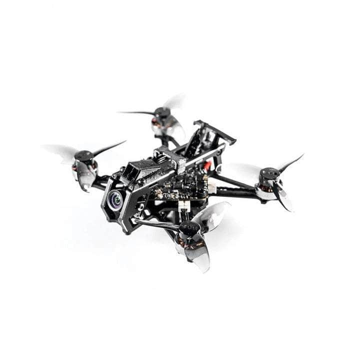 HGLRC Quad HGLRC Draknight 2" Toothpick Drone Analog w/ Caddx Ant - ELRS 2.4GHz