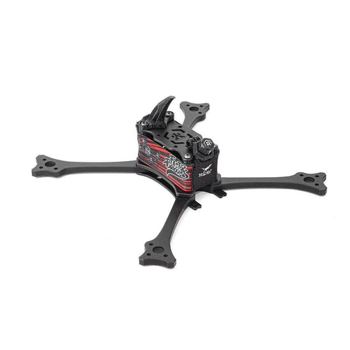 HGLRC Frame HGLRC Wind5 Lite V2 Racing Frame Kit