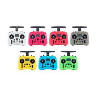 HOBBYPORTER RC TX RadioMaster Pocket Crush RC Transmitter - ELRS 2.4GHz - Choose Your Color