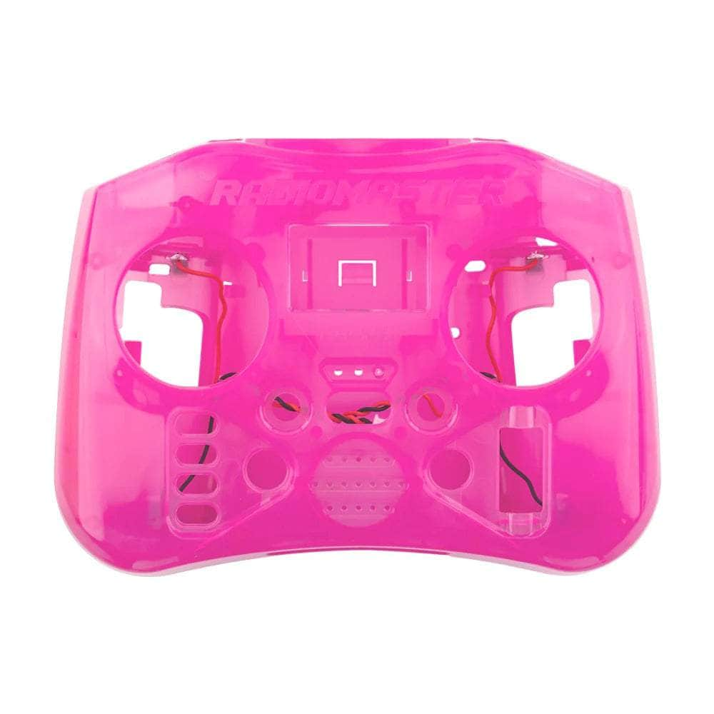 HOBBYPORTER RC TX ACC Pink RadioMaster Pocket Radio Case - Choose Your Color