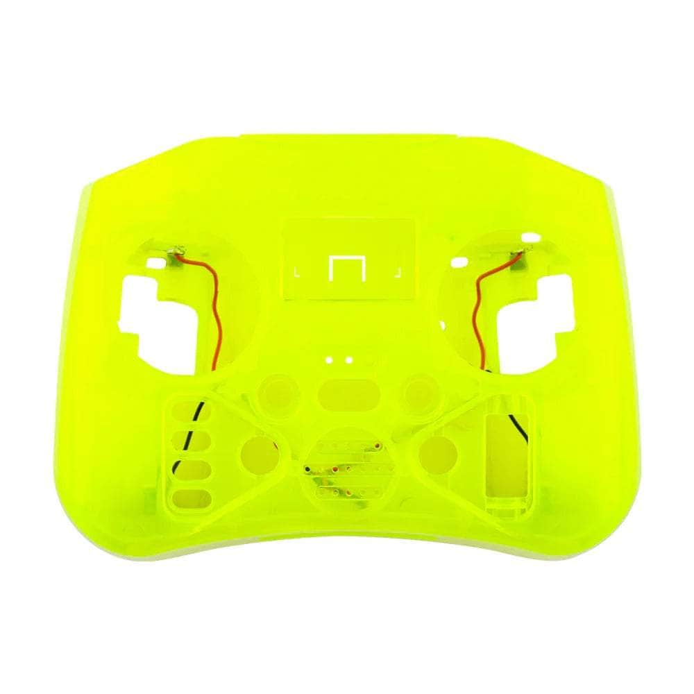 HOBBYPORTER RC TX ACC Yellow RadioMaster Pocket Radio Case - Choose Your Color