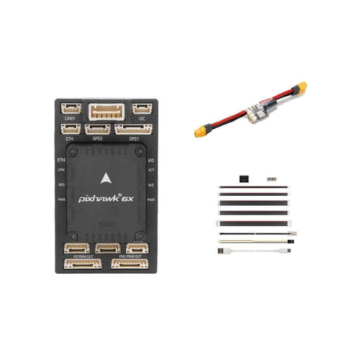 HOLYBRO FC Holybro Pixhawk 6X Mini FC Module - ICM-45686