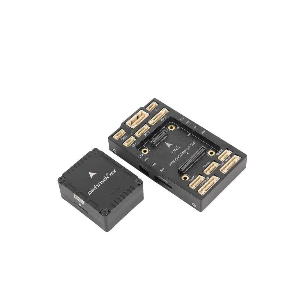 HOLYBRO FC Holybro Pixhawk 6X Mini FC Module - ICM-45686