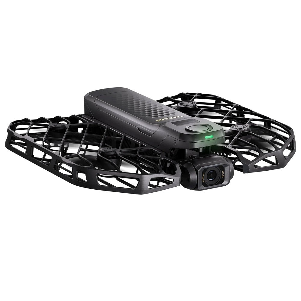 HOVERAir X1 ProMAX Foldable Action Flying Camera