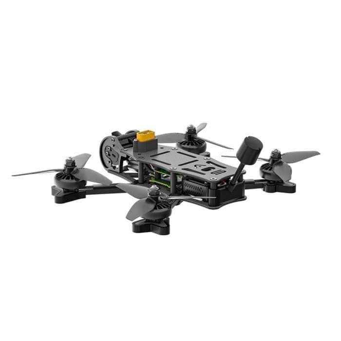 IFLIGHT Quad AOS RC 4 V5 Drone HD w/ DJI O3 - 6S - DJI PNP