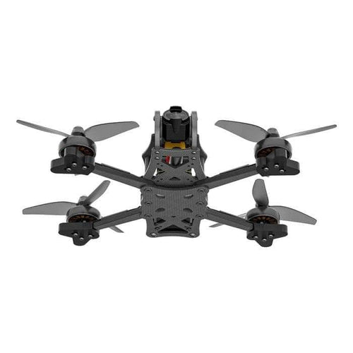 IFLIGHT Quad AOS RC 4 V5 Drone HD w/ DJI O3 - 6S - DJI PNP