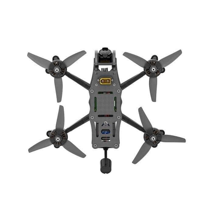 IFLIGHT Quad AOS RC 4 V5 Drone HD w/ DJI O3 - 6S - DJI PNP