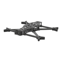 IFLIGHT Frame iFlight AOS 7 EVO (v1.2) 7" Frame Kit