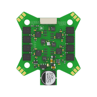 IFLIGHT ESC iFlight BLITZ E55S BlheliS 55A 2-6S 30x30 4in1 ESC