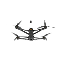 IFLIGHT Quad iFlight BNF Helion 10 6S 10" HD Cinematic Long Range Quad w/DJI O3 Air Unit & Micro Cam - ELRS 2.4GHz (GPS)