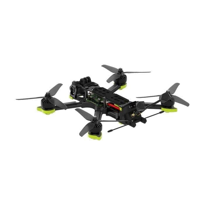 IFLIGHT Quad iFlight BNF Nazgul DC5 ECO 6S 5" HD w/ DJI O3 Air Unit