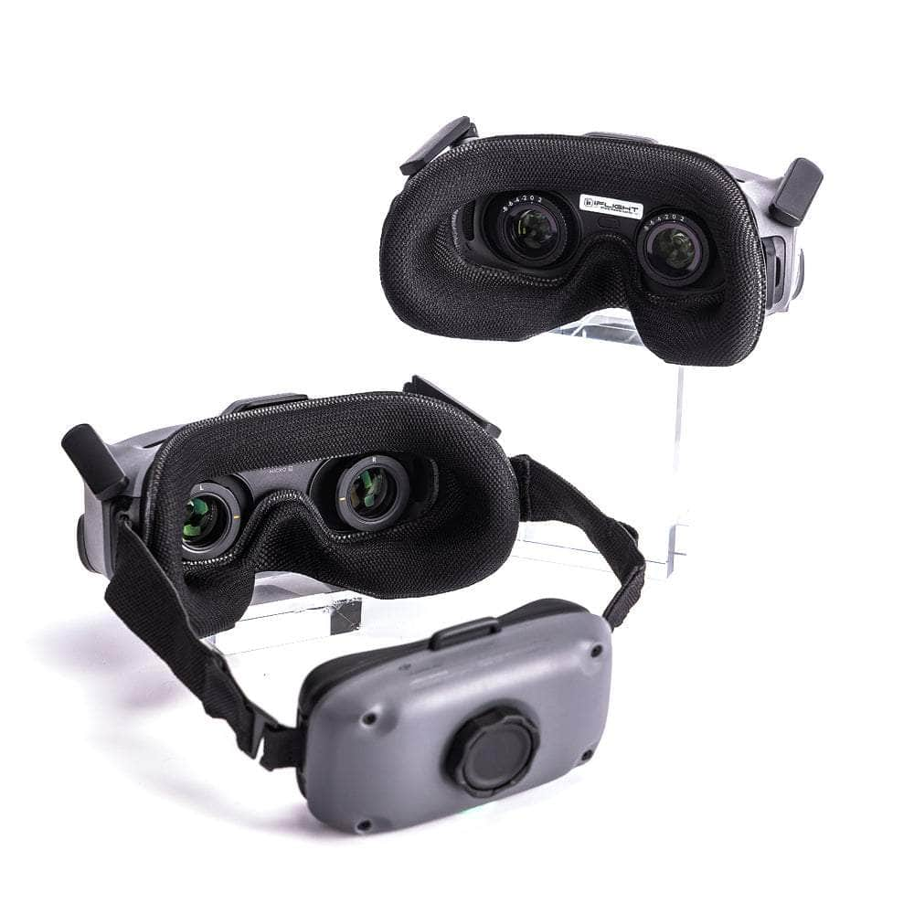 IFLIGHT Goggle ACC iFlight DJI Goggles 2 Sponge Foam Padding - Type B (Narrow)