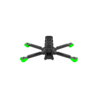 IFLIGHT Frame iFlight Nazgul Evoque F5X V2 HD O3 5" Freestyle Frame Kit w/ LED Side Plates