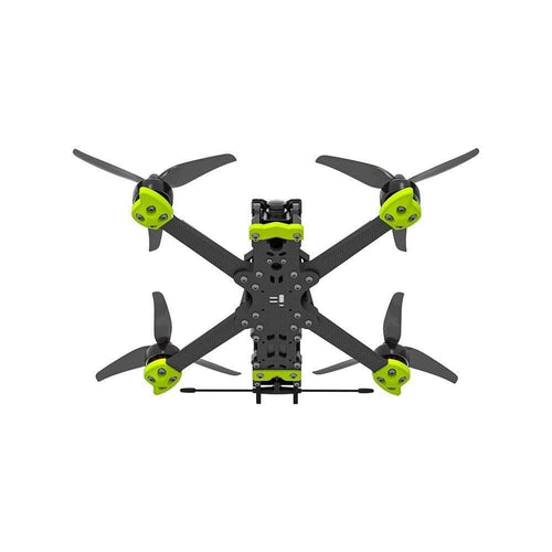 IFLIGHT Quad iFlight Nazgul XL5 ECO V1.1 5" Drone Analog - 6S