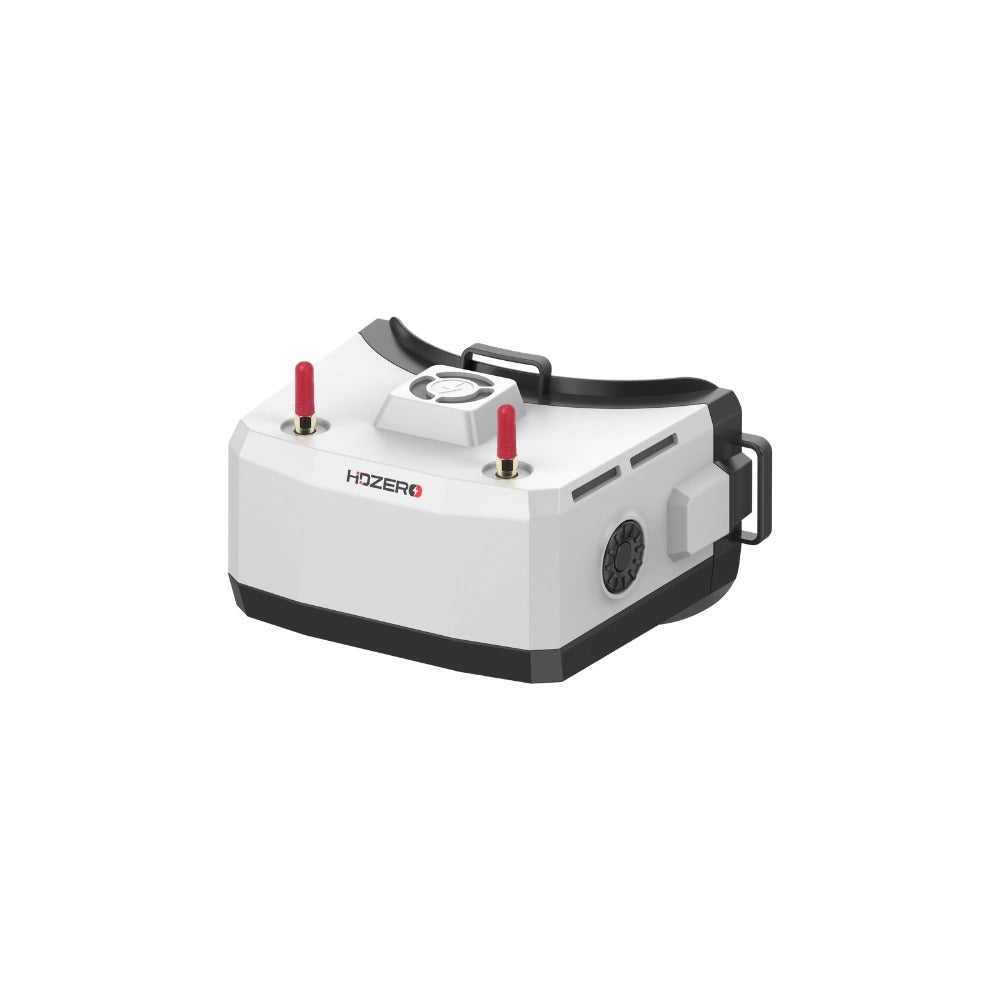 (PRE-ORDER) HDZero BoxPro+ Goggles