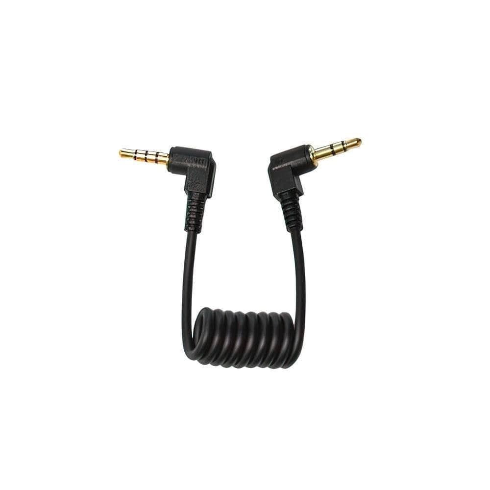 IMMERSIONRC Camera ACC ImmersionRC Camcorder A/V Cable for ImmersionRC Powerplay