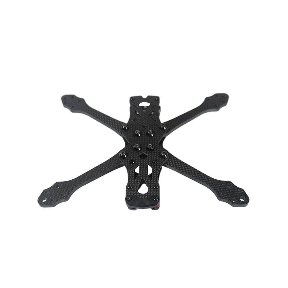 IMPULSERC Frame ImpulseRC Apex EVO HD 5" Freestyle Frame Kit