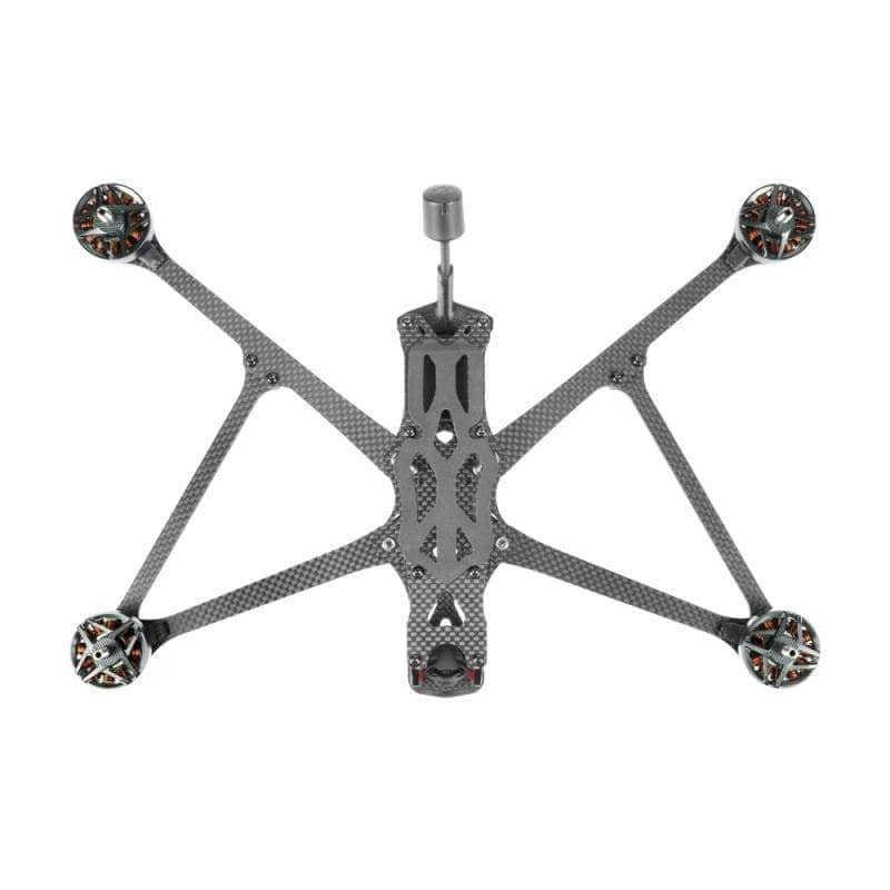 IMPULSERC Frame ImpulseRC ApexLR EVO HD O3 Deadcat Long Range 7" Frame Kit