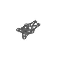 IMPULSERC Frame Part ImpulseRC Micro Apex Replacement Upper Main Plate - 2mm