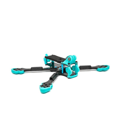 Luma Quads Frame Luma Quads Luma 55 5.5" Freestyle Frame Kit