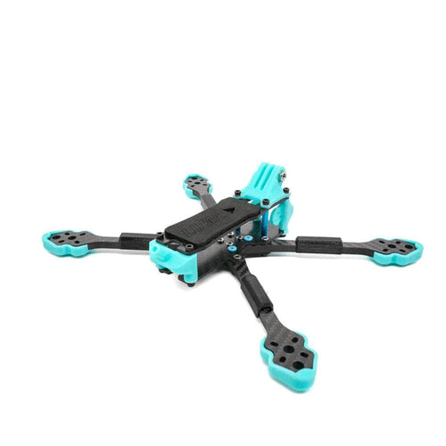 Luma Quads Frame Luma Quads Luma 55 5.5" Freestyle Frame Kit