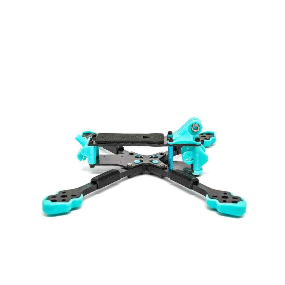 Luma Quads Frame Luma Quads Luma 55 5.5" Freestyle Frame Kit