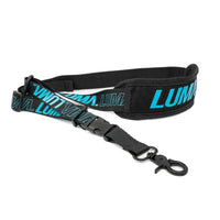 Luma Quads RC TX ACC Luma Quads Padded Transmitter Strap / Lanyard