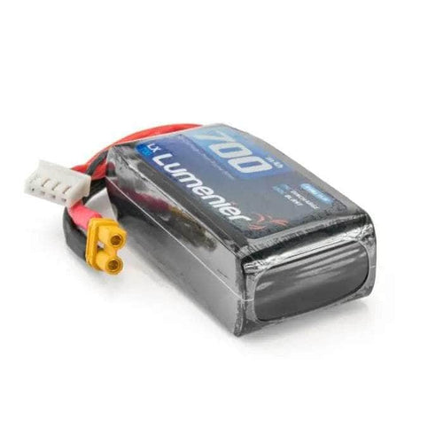 LUMENIER Battery Lumenier 11.1 V 3S 700mAh 75C Lipo Battery - XT30