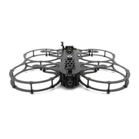 LUMENIER Frame Lumenier QAV-PRO Mega Whoop Cinequads Edition 7" Frame Kit