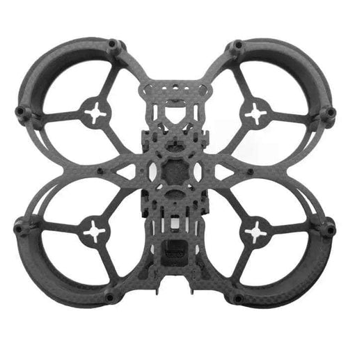 LUMENIER Frame Lumenier QAV-PRO Micro Whoop 2.5" Cinequads Edition Frame Kit