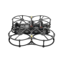 LUMENIER Frame Lumenier QAV-PRO Vier Whoop 4" Cinequads Edition Frame Kit