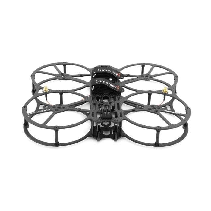 LUMENIER Frame Lumenier QAV-PRO Vier Whoop 4" Cinequads Edition Frame Kit