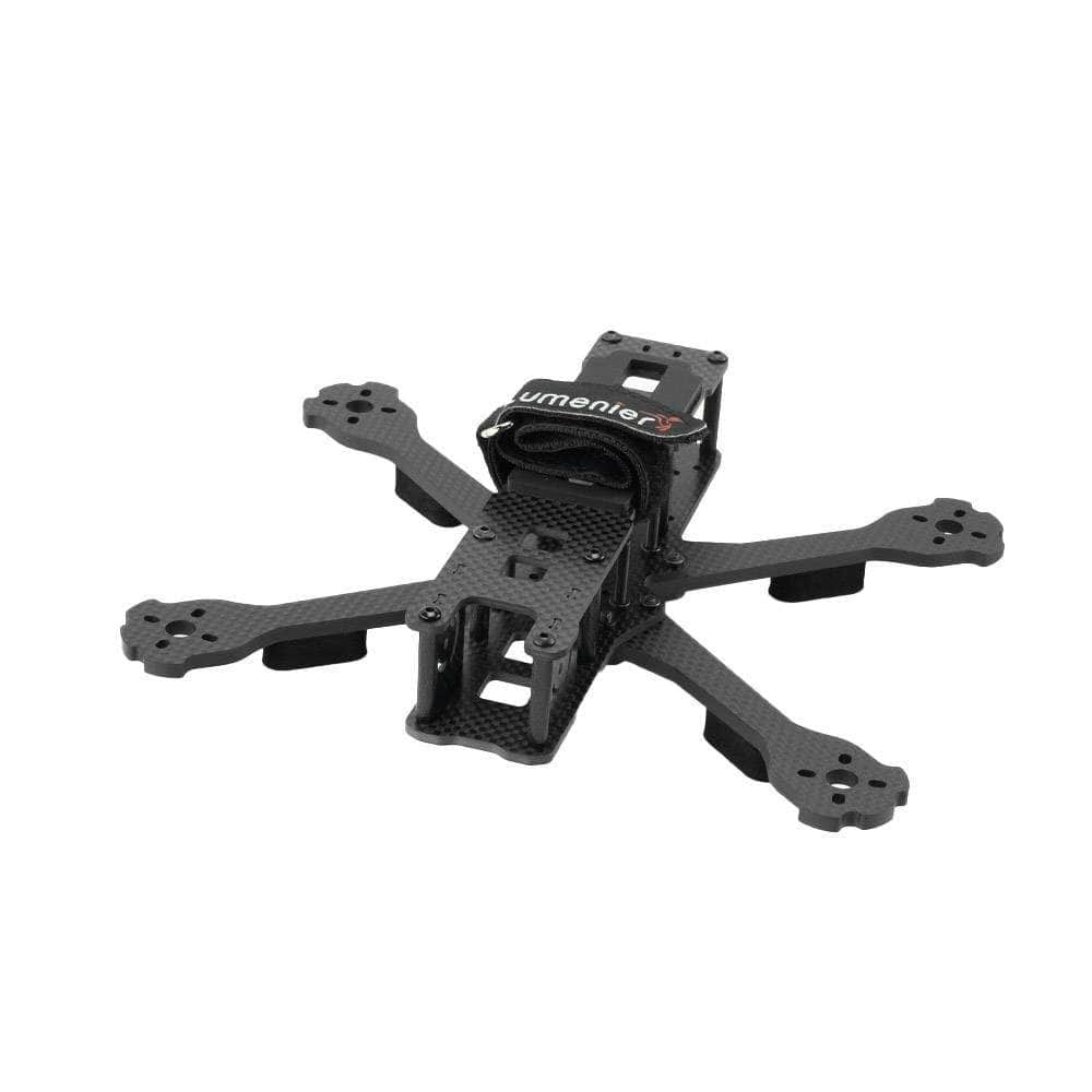 LUMENIER Frame Lumenier QAV-R 2C Frame Kit - 5"