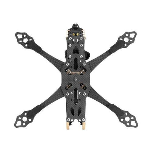 LUMENIER Frame Lumenier QAV-S 2 JohnnyFPV SE 5" Frame Kit